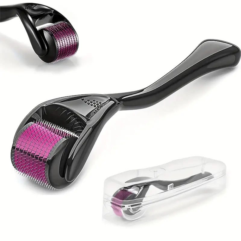 Rol Derma Titanium